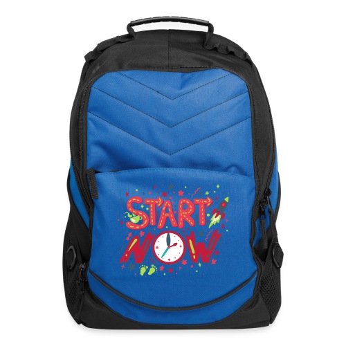 Star Now - Computer Backpack