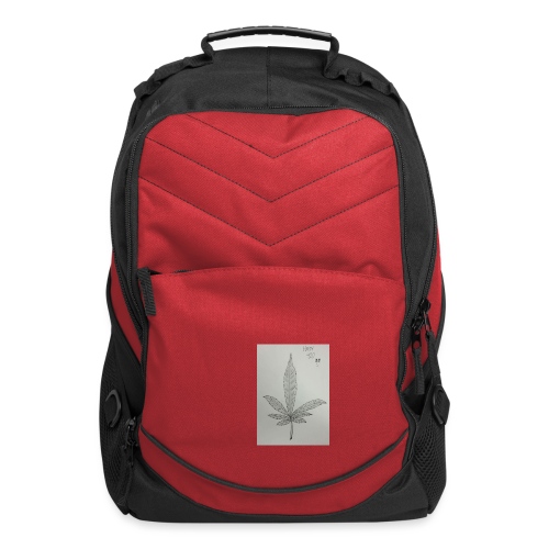 Happy 420 - Computer Backpack