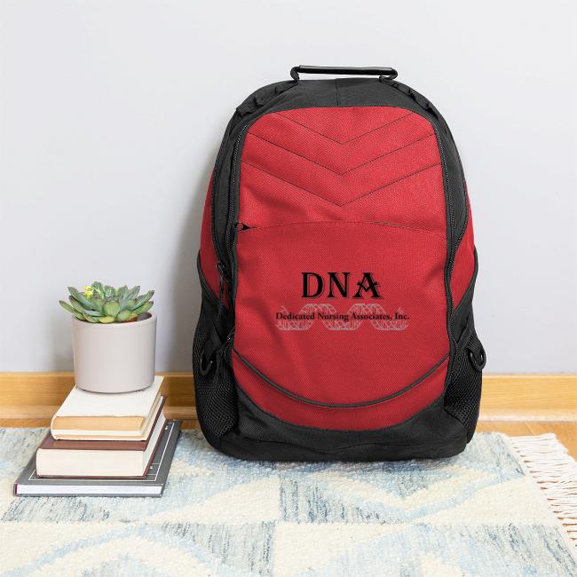 DNA Backpack