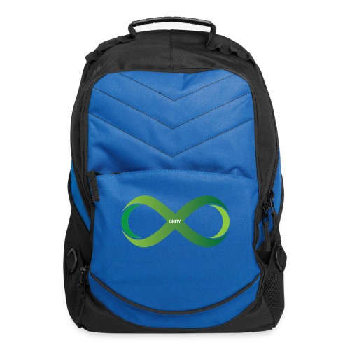 Unity Bands - Computer Backpack