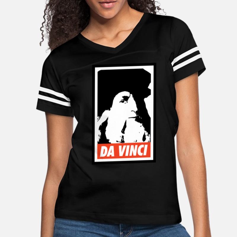 Leonardo T-Shirts | Unique Designs | Spreadshirt Leonardo T-Shirts | Unique Designs | Spreadshirt