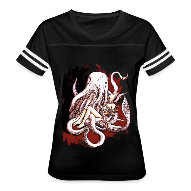 Cthulhu Love