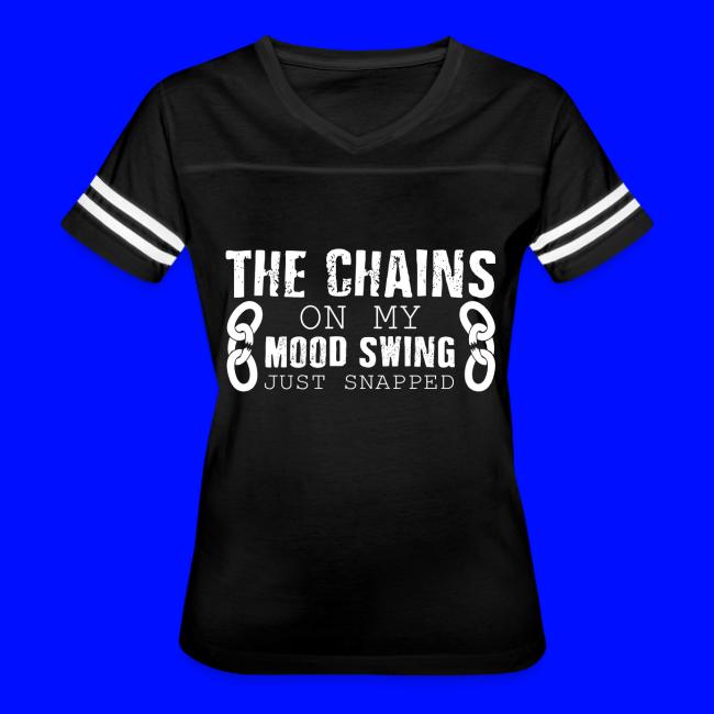 Mood Swings