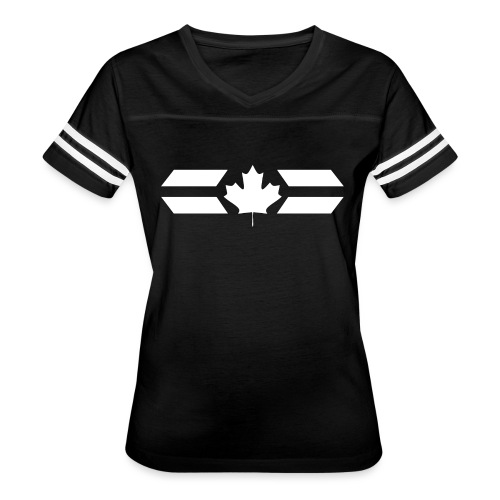Hero Hoser - Women's Vintage Sports T-Shirt
