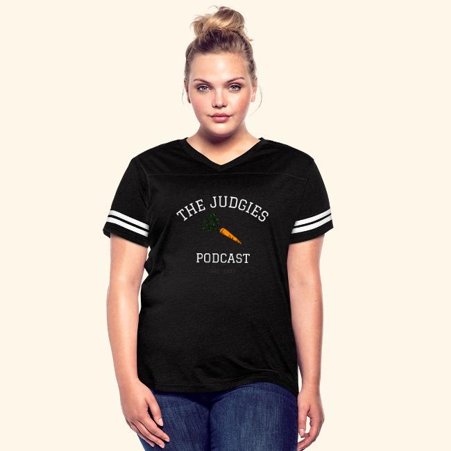The Judgies Podcast Carrot College