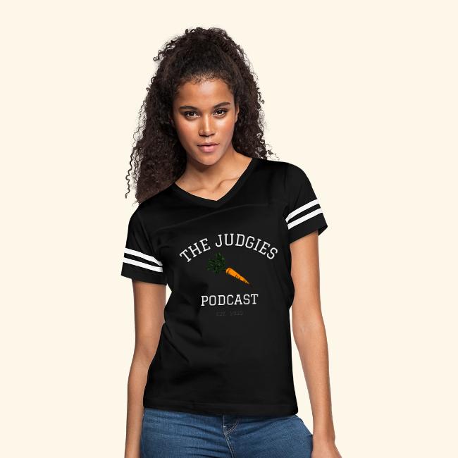 The Judgies Podcast Carrot College