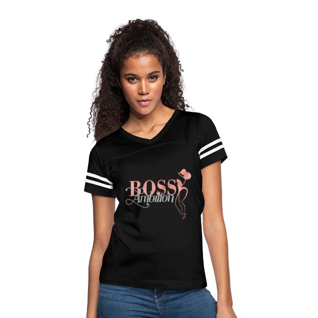 Pretty Woman Boss