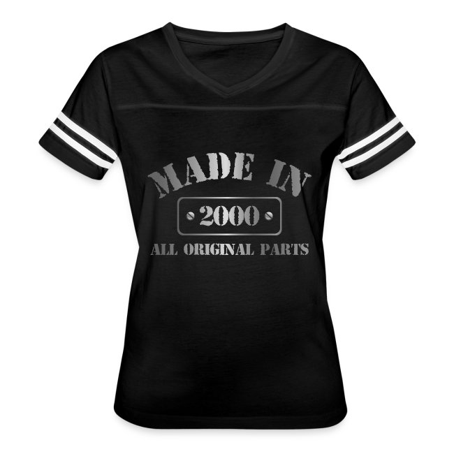 Made in 2000