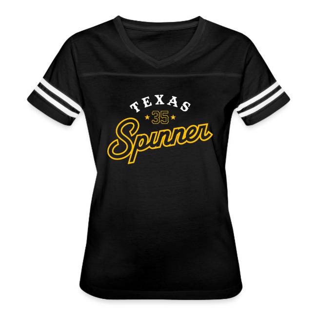 Texas Spinner