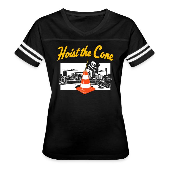 Hoist The Cone