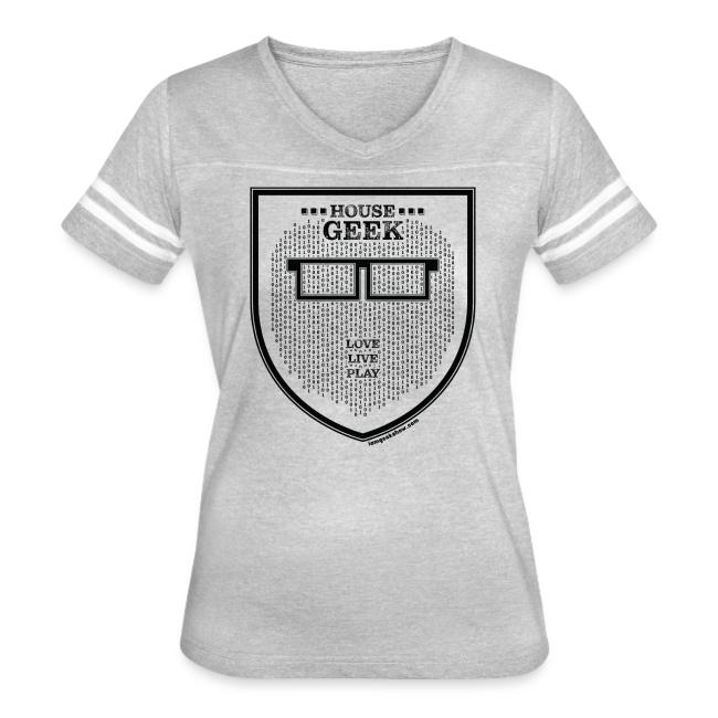 House Geek