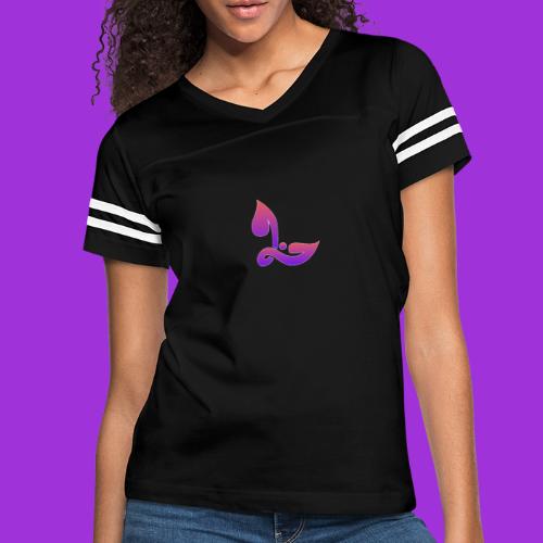 llyle.com.au - Women's Vintage Sports T-Shirt