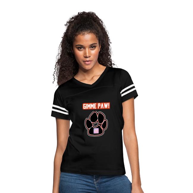Jack-Jack’s Paw (Proceeds go to ASPCA!)