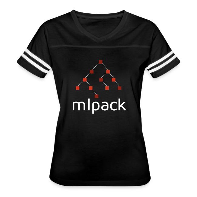mlpack (White Logo)
