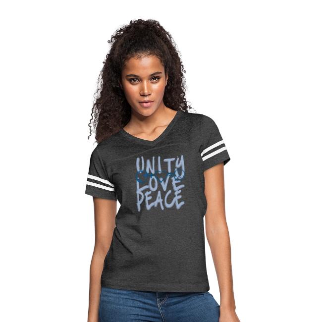 Unity Love Peace