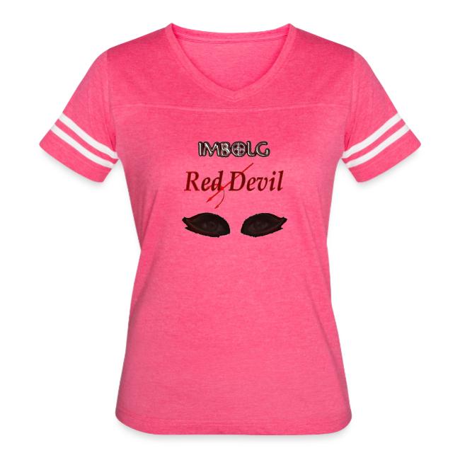 Red Devil