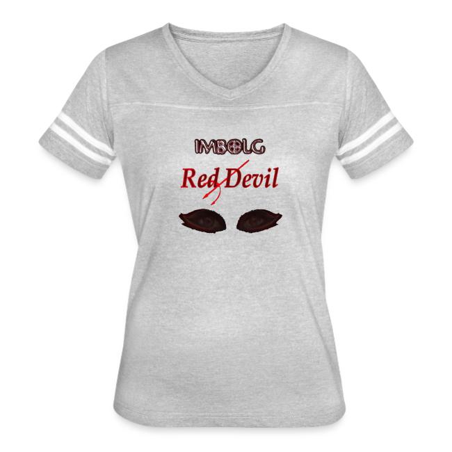 Red Devil