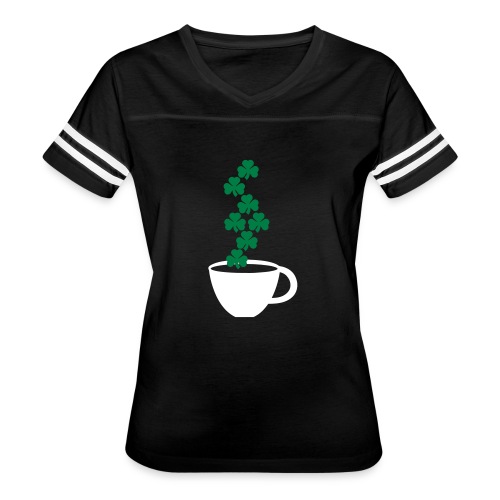 irishcoffee - Women's Vintage Sports T-Shirt