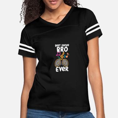 T-shirt Femme Aerobics Evolution - CandyMix - Coton - Cadeau Fitness