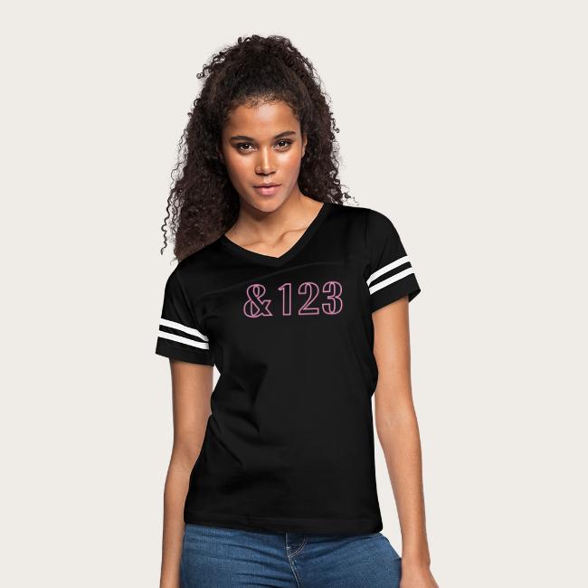 Hustle &123 Outline