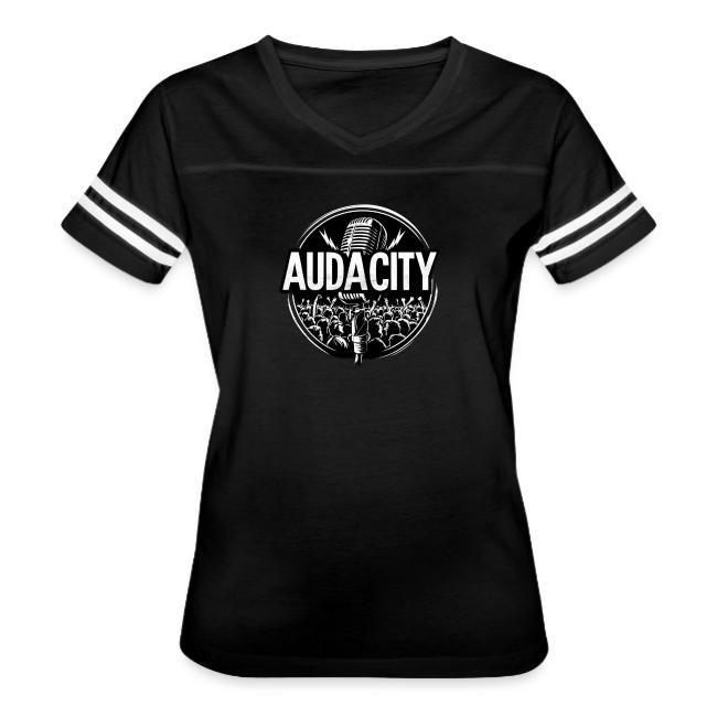 Audacity Crowd Design