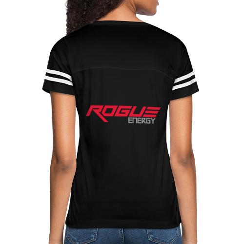 logo - Women's Vintage Sports T-Shirt