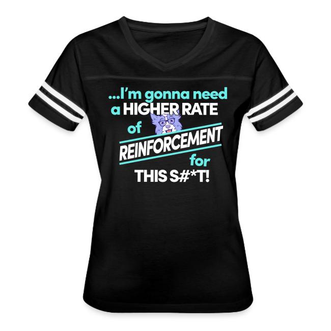 Rate of Reinforcement