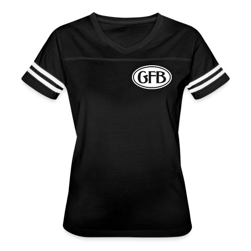 Classic GFB Shirt - Women's Vintage Sports T-Shirt