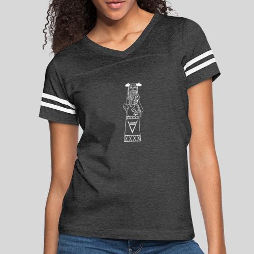 Veles - Велес WoB - Women's Vintage Sports T-Shirt
