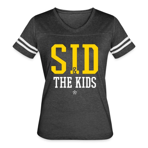 kids - Women's Vintage Sports T-Shirt
