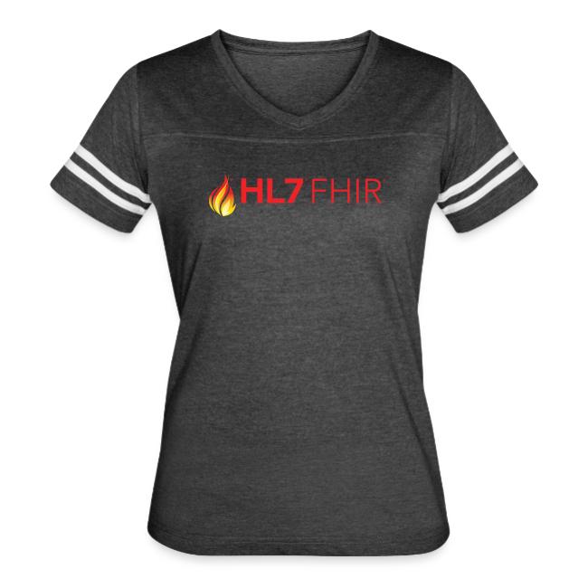HL7 FHIR Logo
