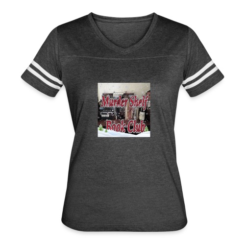 Winter is Here! - Women's Vintage Sports T-Shirt