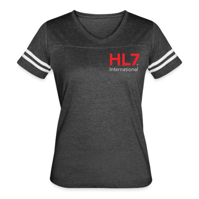 HL7 HIMSS 2026 Staff Shirt