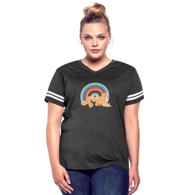 NECCA Pride Shirt