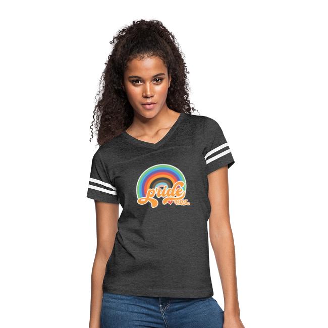 NECCA Pride Shirt