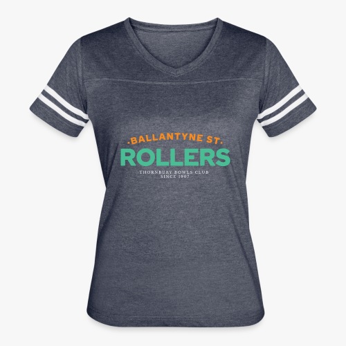 ballantyne - Women's Vintage Sports T-Shirt