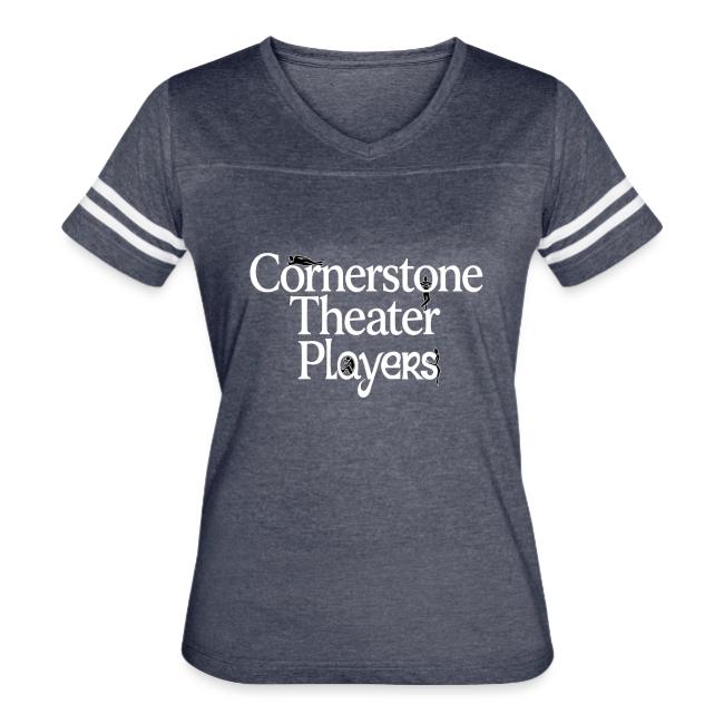 Cornerstone Theater Players (Light)