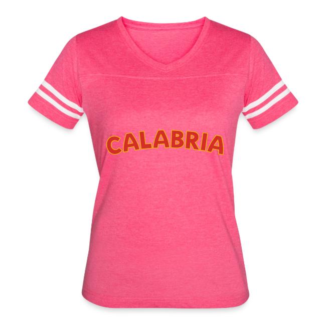 Calabria