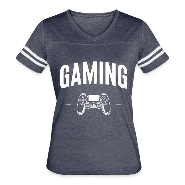 White Gaming Collection