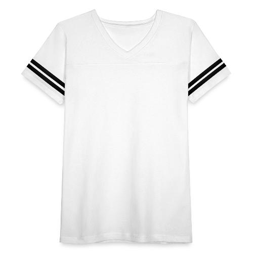 CrossPoint Circle Logo - Women's Vintage Sports T-Shirt