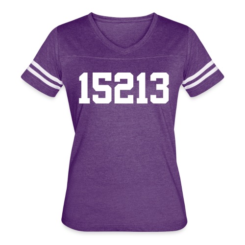 carnme - Women's Vintage Sports T-Shirt