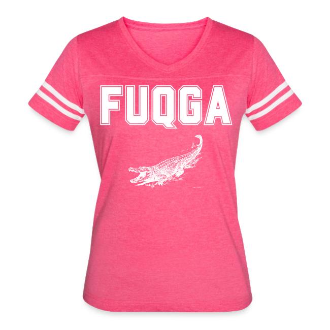FUQGA with Gator