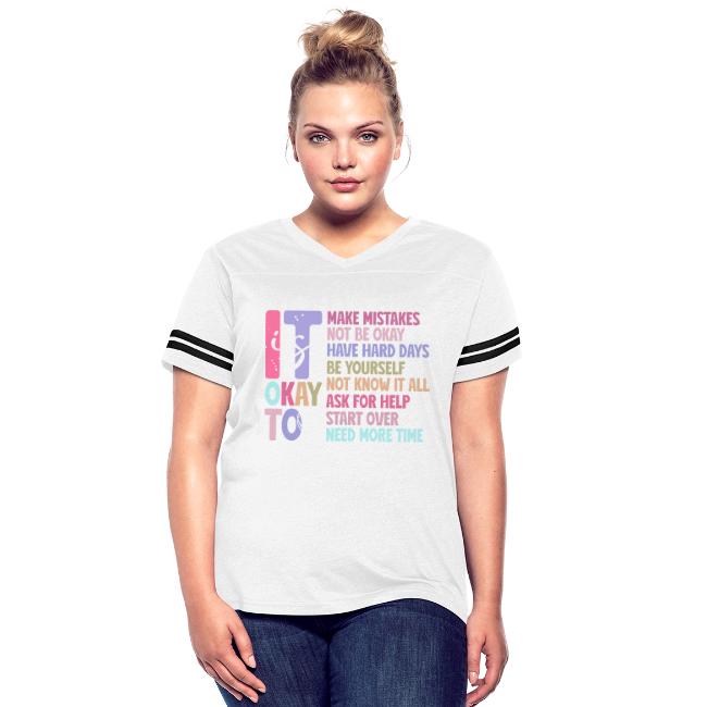 Harmony Collection - It s Okay To Make Mistakes