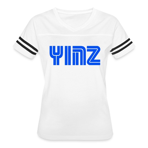 Segyinz - Women's Vintage Sports T-Shirt