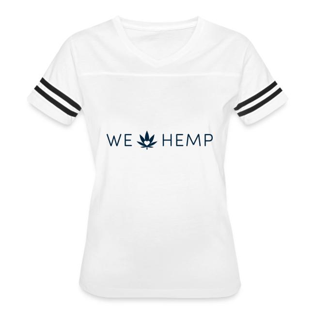 We Love Hemp