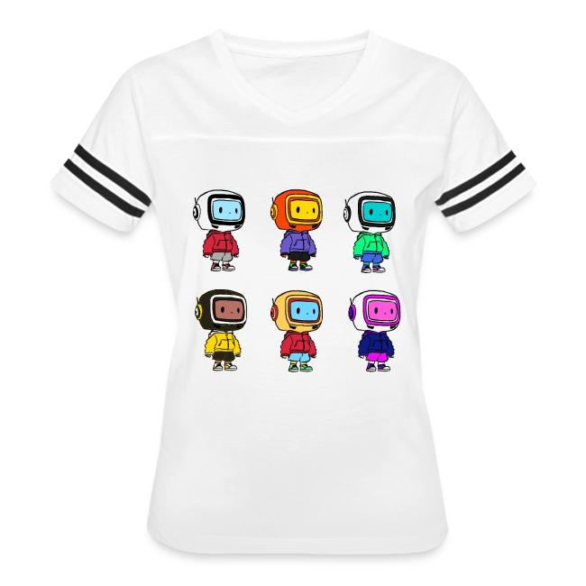 TEVO Army