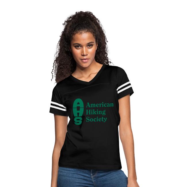AHS logo green