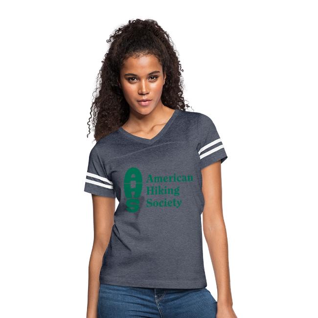 AHS logo green