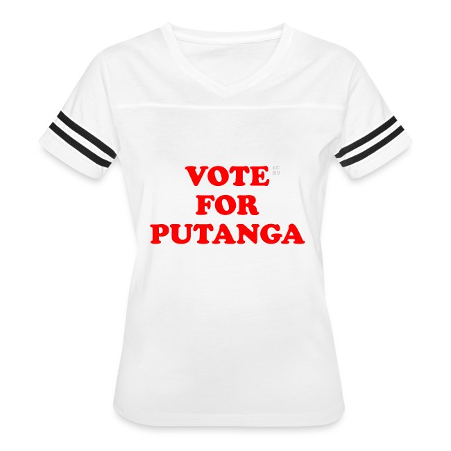 Vote For Putanga