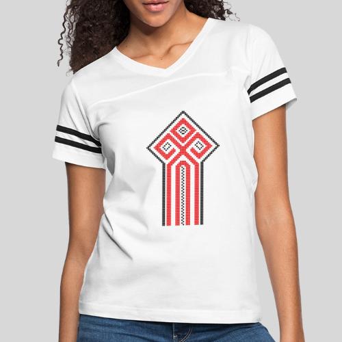 Chur - Women's Vintage Sports T-Shirt
